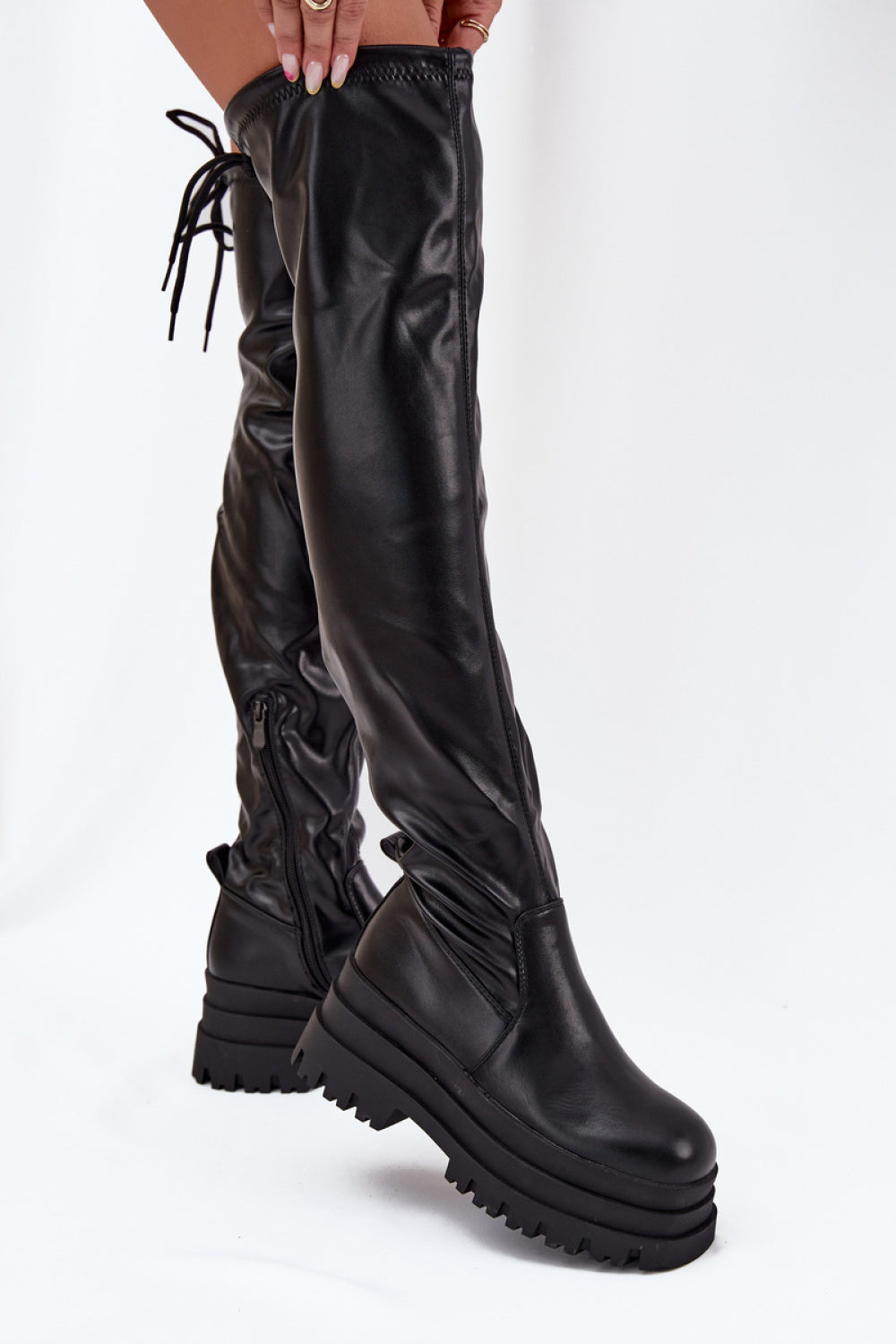 Stiefel model 216659 Step in style