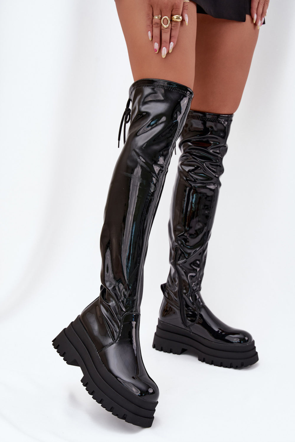 Boots model 216662 Step in style