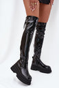 Boots model 216662 Step in style