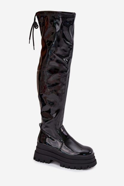 Boots model 216662 Step in style