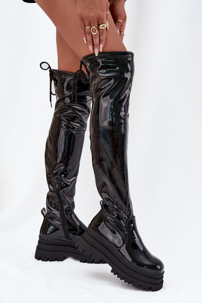 Boots model 216662 Step in style