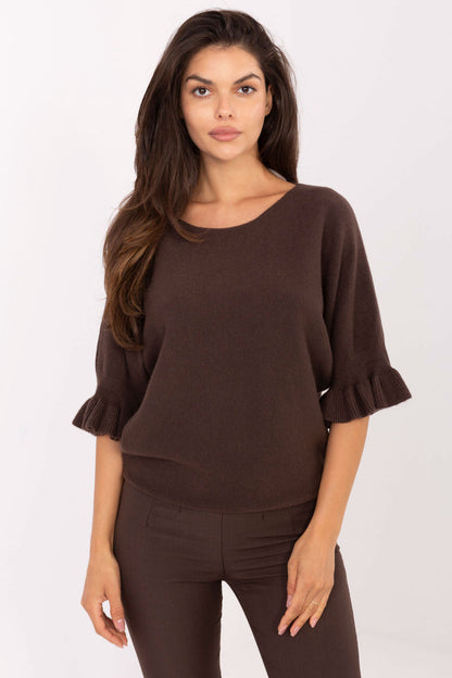 Pullover model 216665 Italy Moda