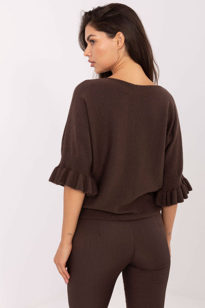 Pullover model 216665 Italy Moda