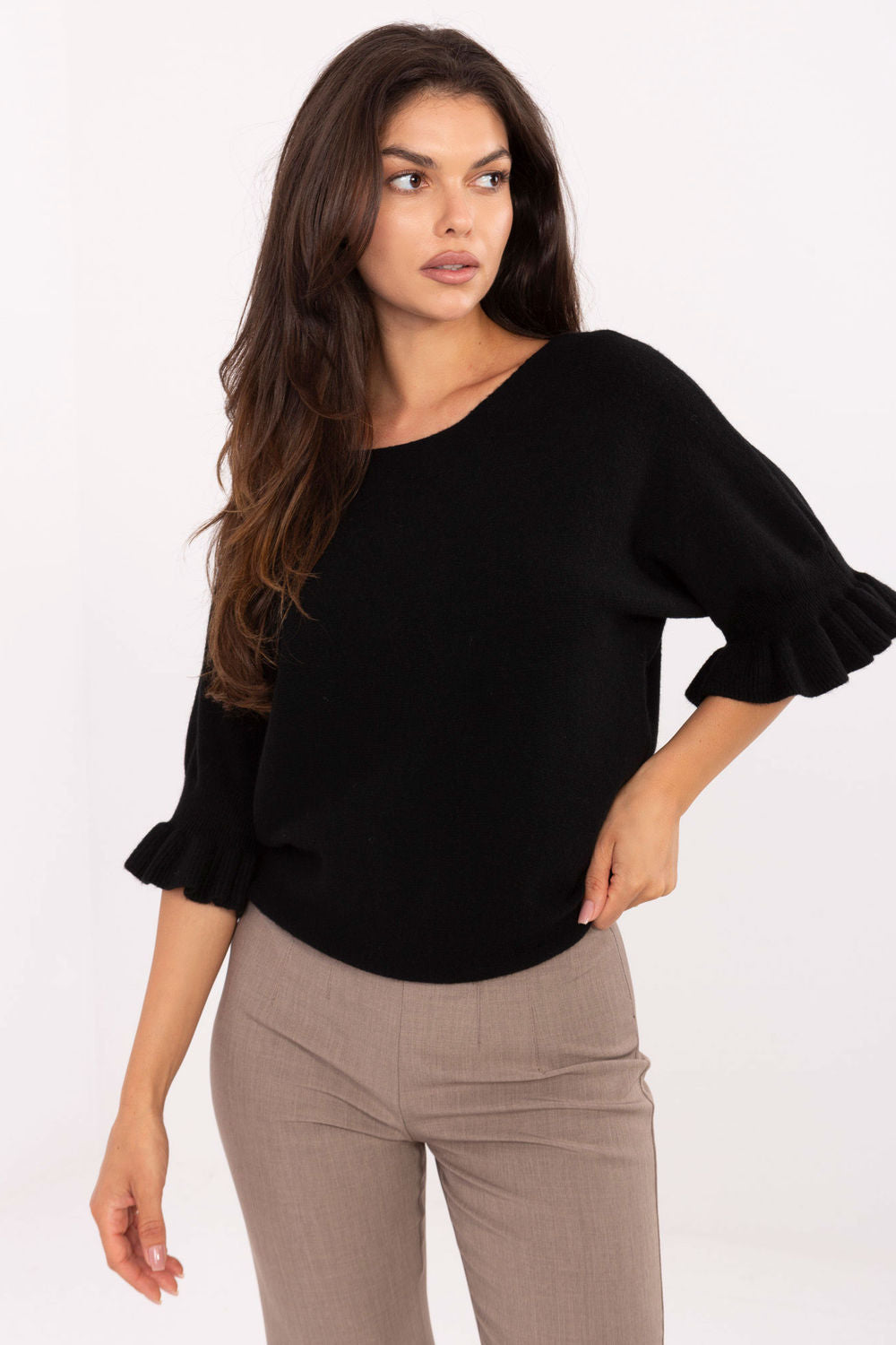 Pullover model 216668 Italy Moda