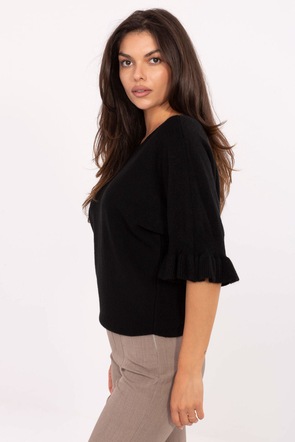 Pullover model 216668 Italy Moda