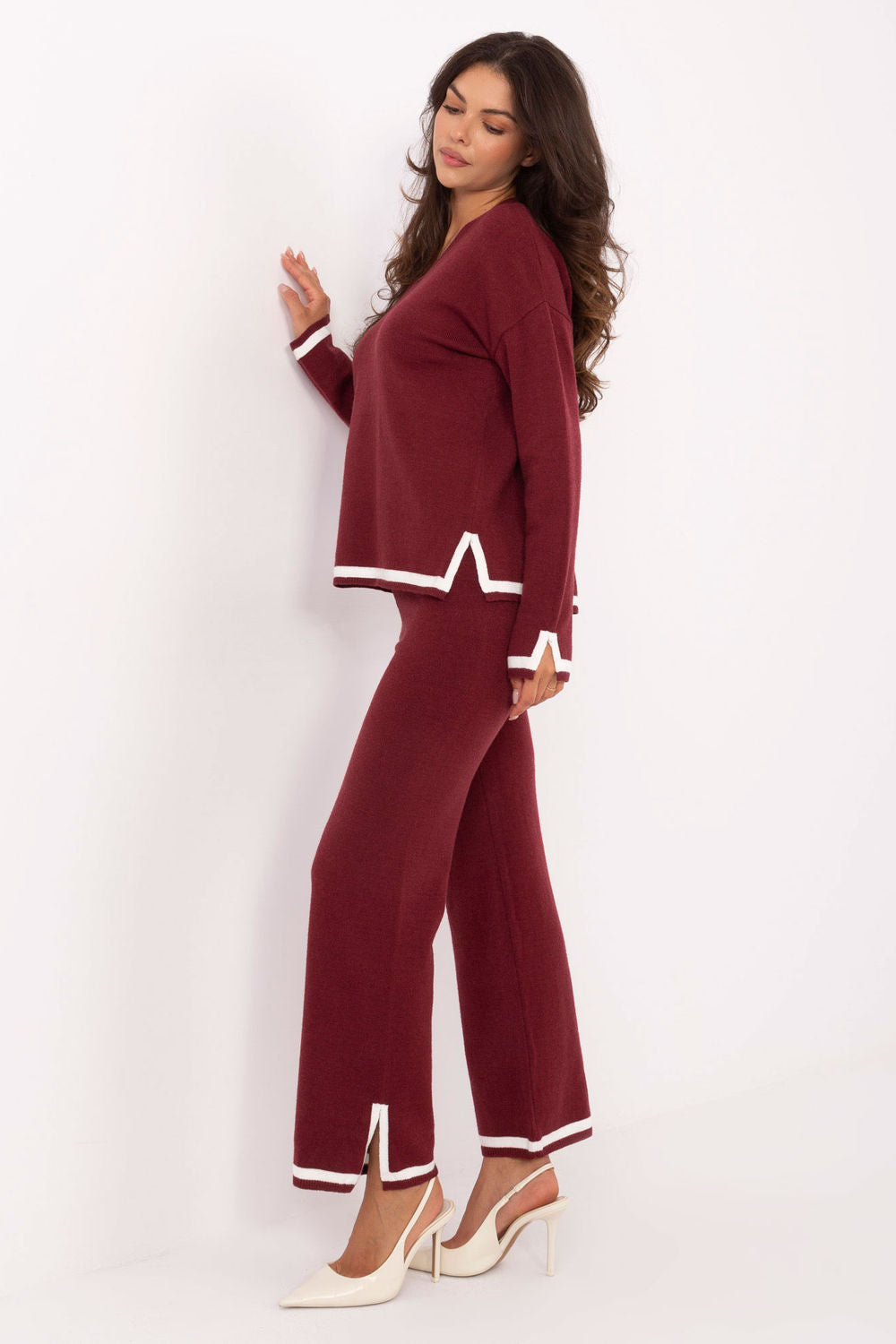 Set model 216695 Italy Fashion