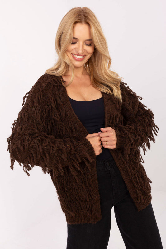 Cardigan style 216699 Rue Paris
