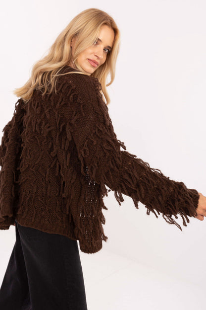 Cardigan style 216699 Rue Paris