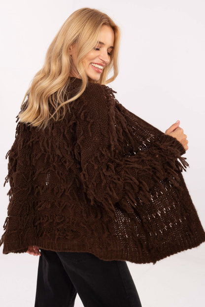 Cardigan style 216699 Rue Paris