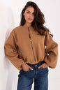 Jacke model 216703 Rue Paris