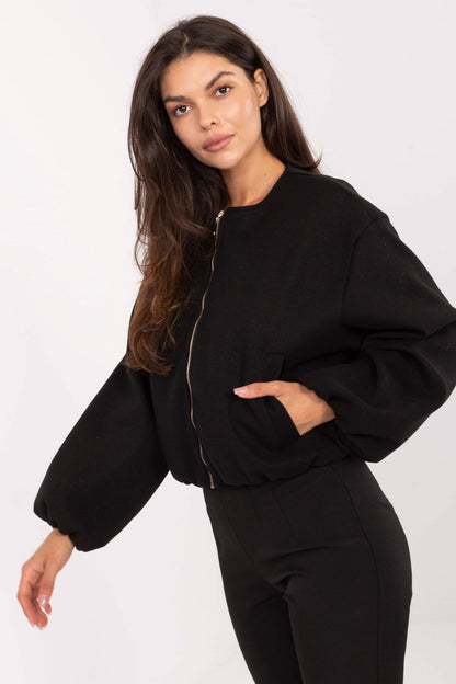 Jacke model 216704 Rue Paris