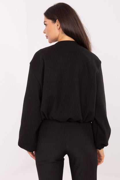 Jacke model 216704 Rue Paris