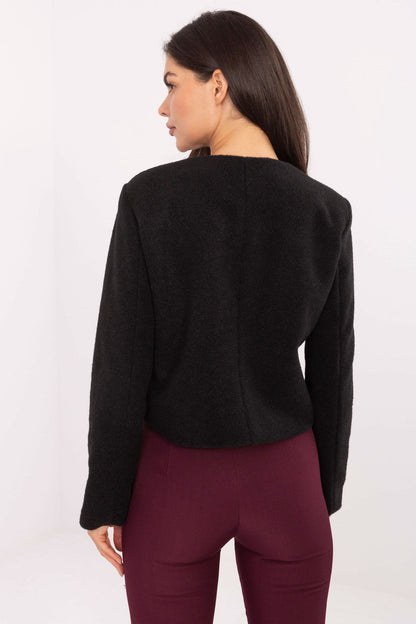 Jacke model 216705 Rue Paris
