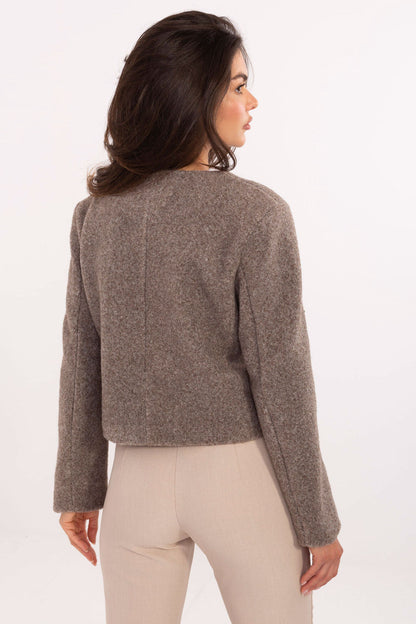Jacke model 216708 Rue Paris