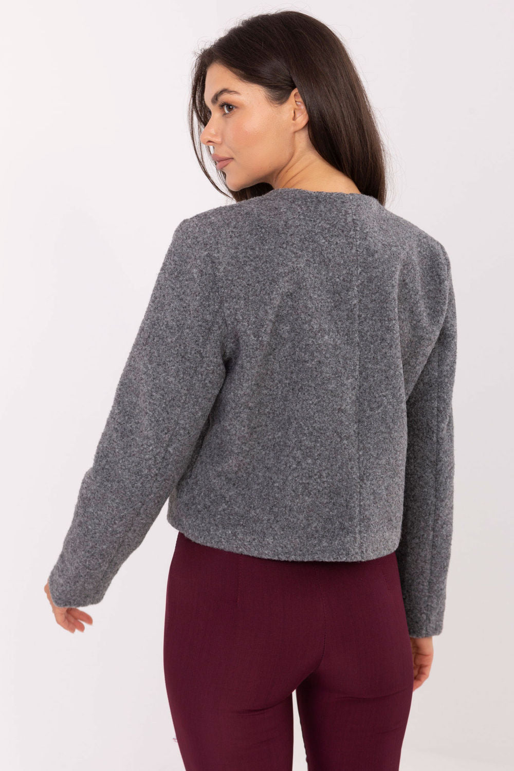 Jacke model 216709 Rue Paris