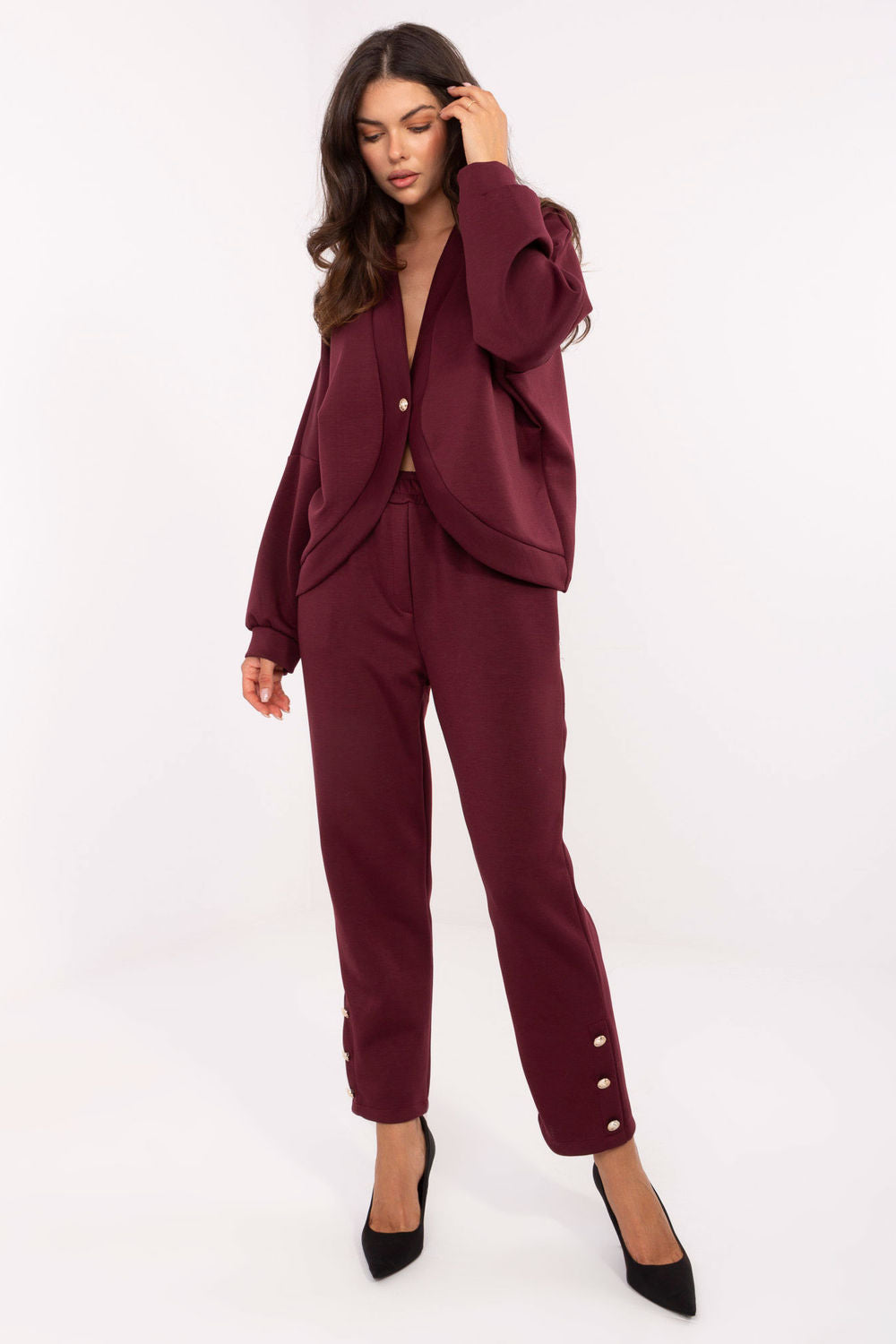 Set model 216712 Rue Paris