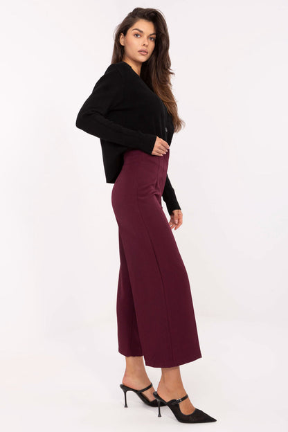 Ladies' trousers model 216722 Rue Paris