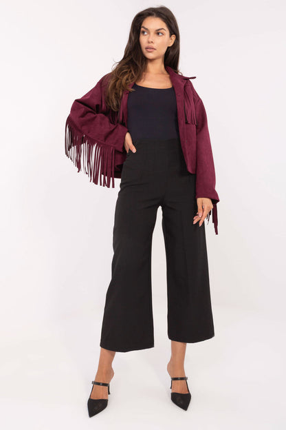 Women's Trousers model 216727 Rue Paris