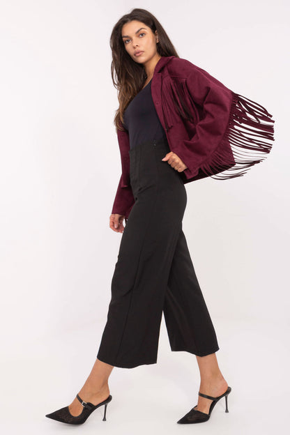 Women's Trousers model 216727 Rue Paris