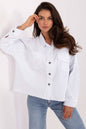 Langarm Hemd model 216736 Rue Paris