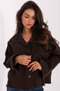 Langarm Hemd model 216738 Rue Paris