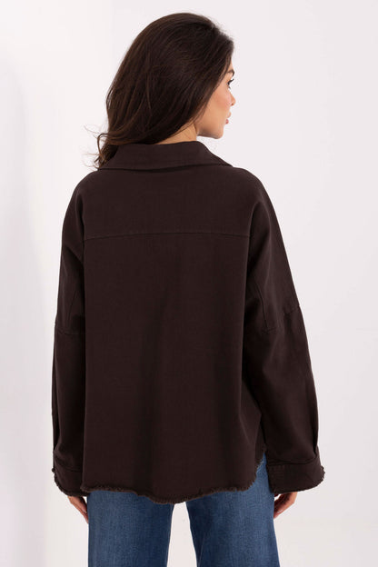 Langarm Hemd model 216738 Rue Paris