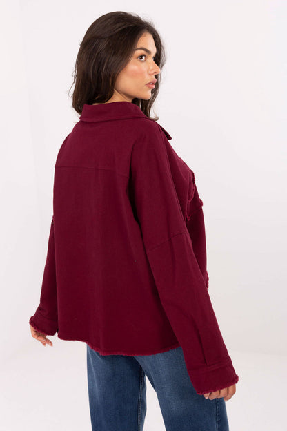 Langarm Hemd model 216741 Rue Paris