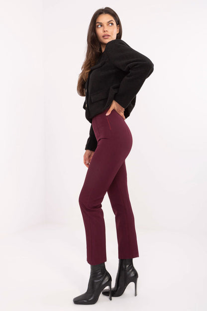 Ladies' trousers model 216742 Rue Paris
