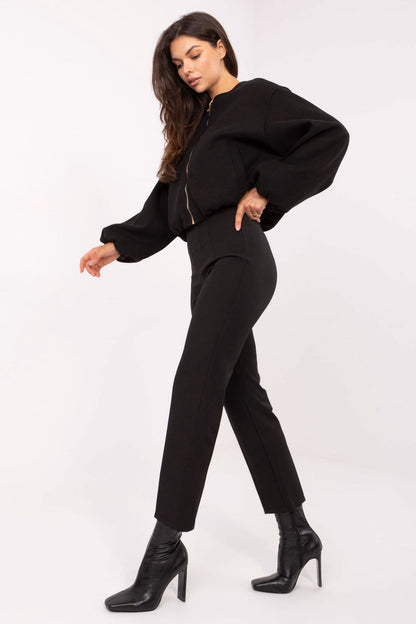 Women's Trousers model 216747 Rue Paris