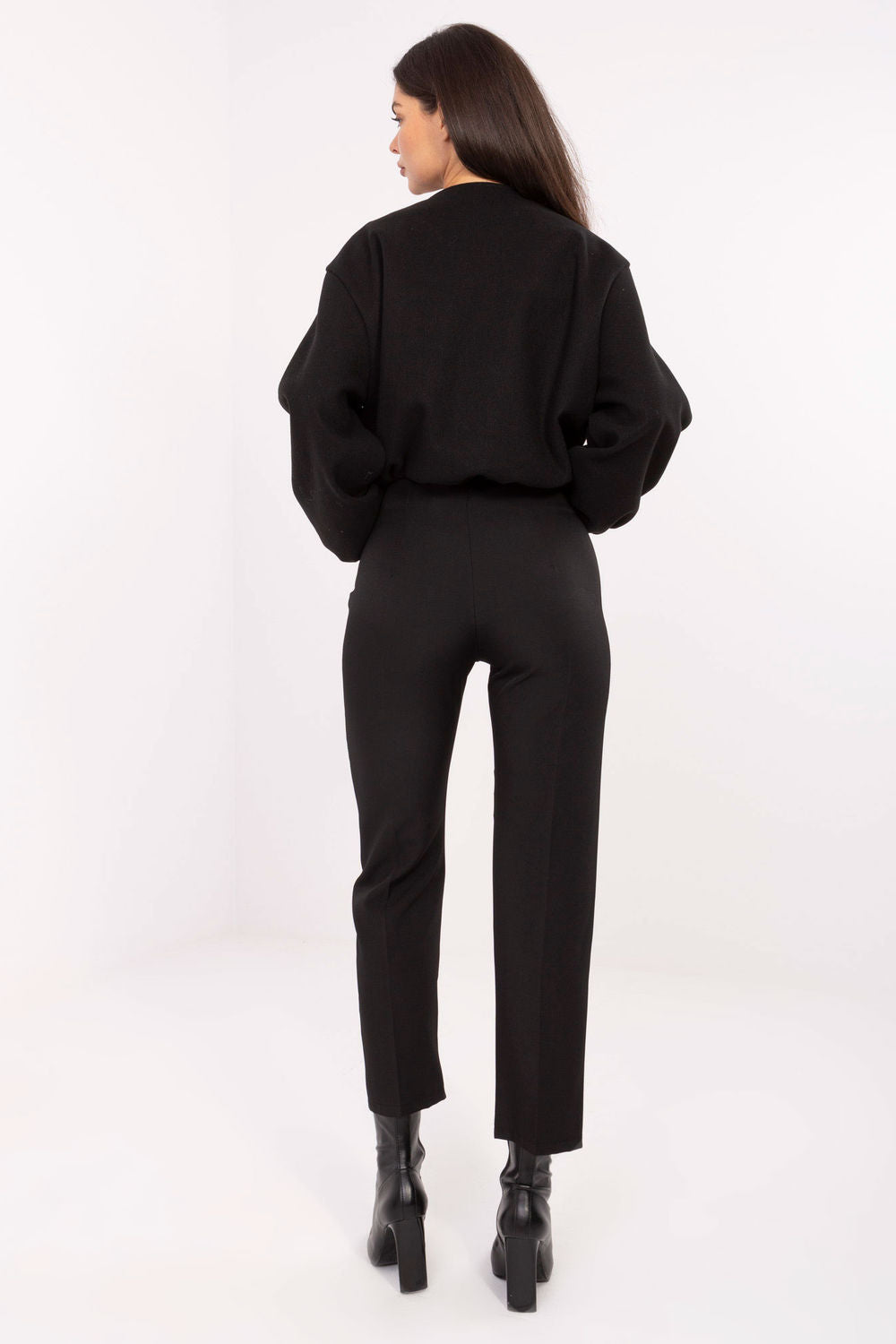 Women's Trousers model 216747 Rue Paris
