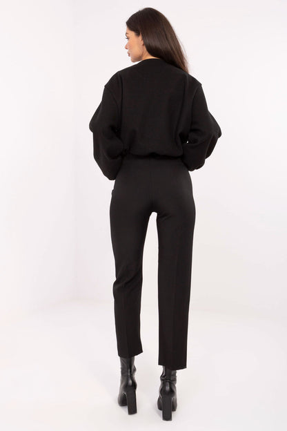 Women's Trousers model 216747 Rue Paris