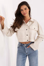 Jacke model 216750 Rue Paris