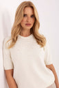 Kurzarm Pullover model 216751 Factory Price