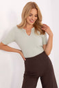 Kurzarm Pullover model 216768 Factory Price