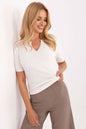 Kurzarm Pullover model 216775 Factory Price