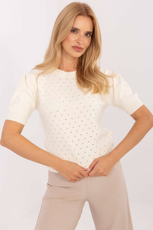 Kurzarm Pullover model 216777 Factory Price