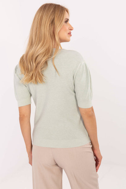 Kurzarm Pullover model 216780 Factory Price
