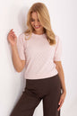 Kurzarm Pullover model 216781 Factory Price