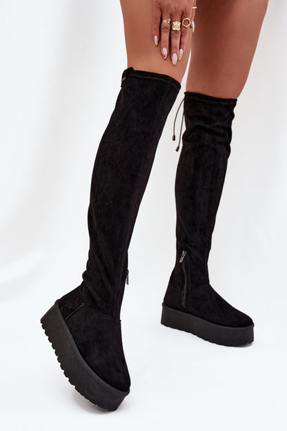 Boots model 216790 Step in style