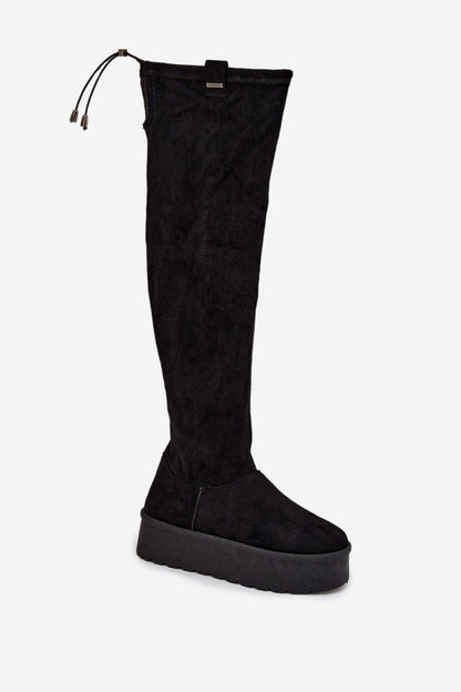 Boots model 216790 Step in style