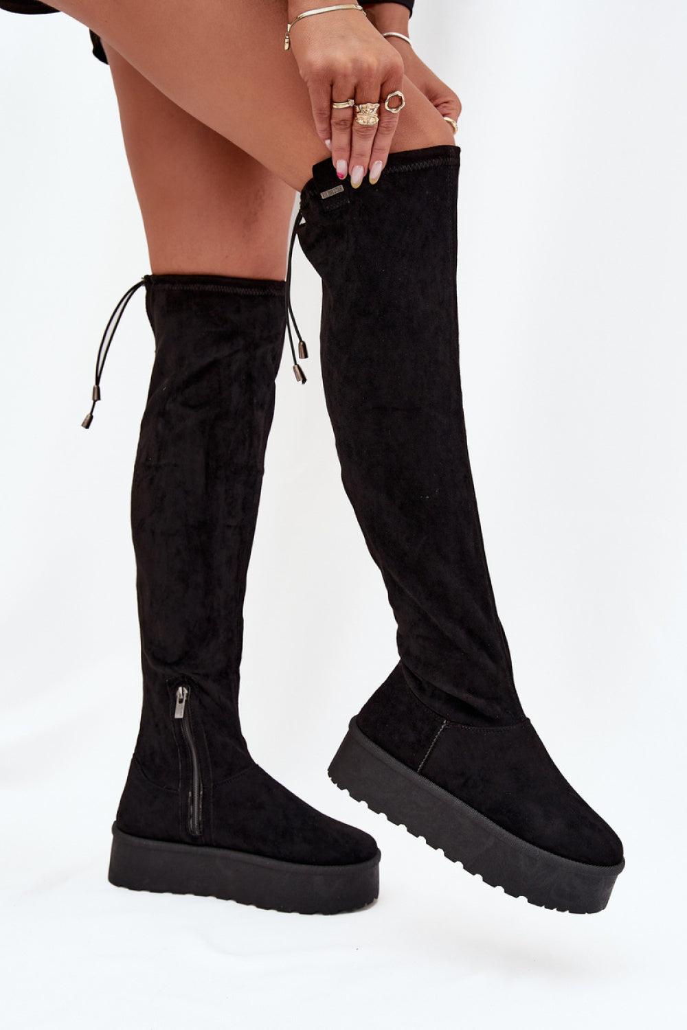 Boots model 216790 Step in style
