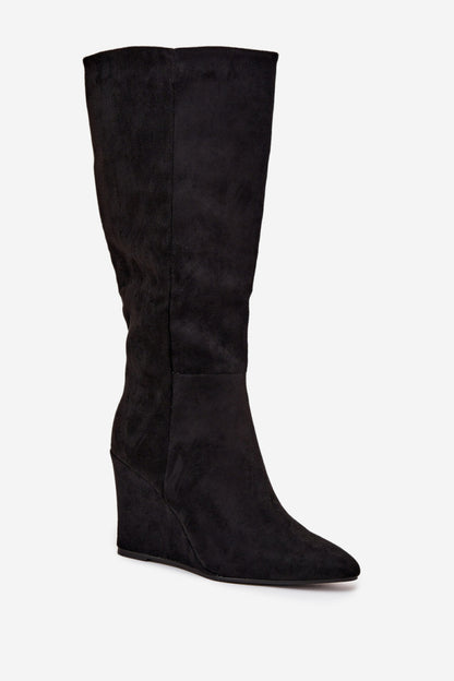 Plateau-Stiefel model 216791 Step in style