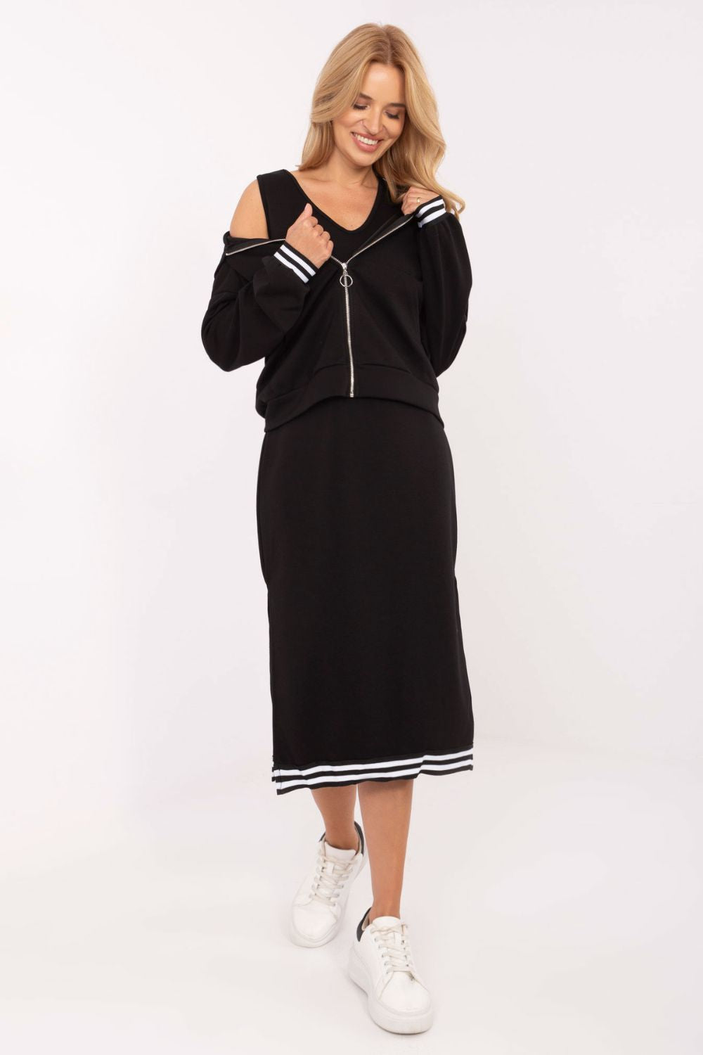 Set Model 216729 Rue Paris