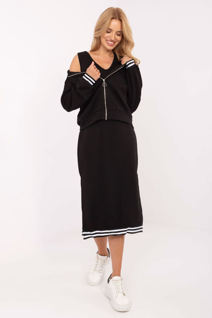 Set Model 216729 Rue Paris