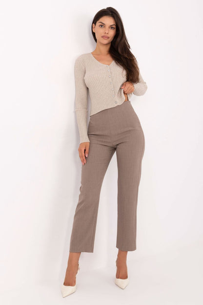 Women's Trousers model 216743 Rue Paris