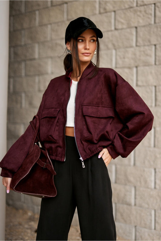 Jacke model 216806 Roco Fashion