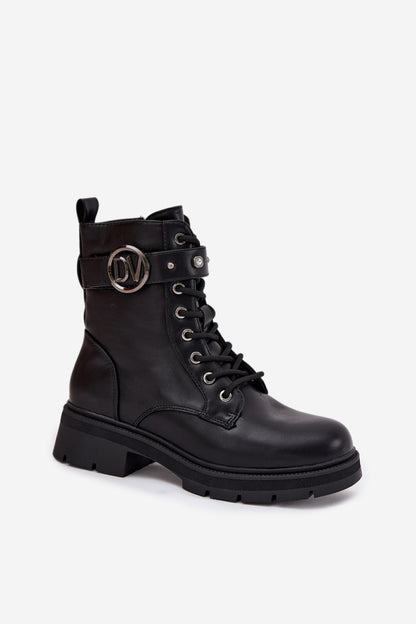 Boot model 216818 Step in style