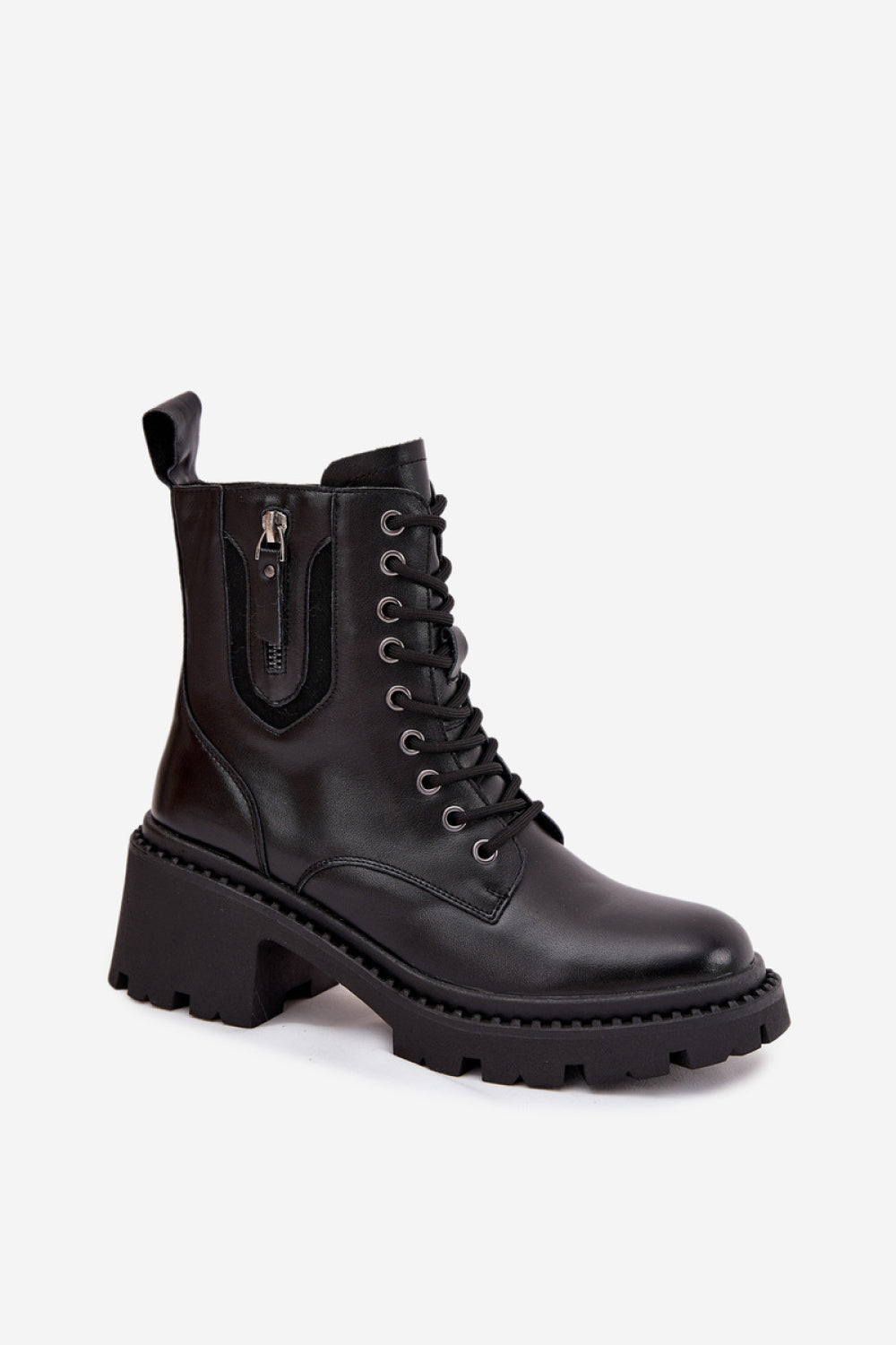 Boot model 216825 Step in style