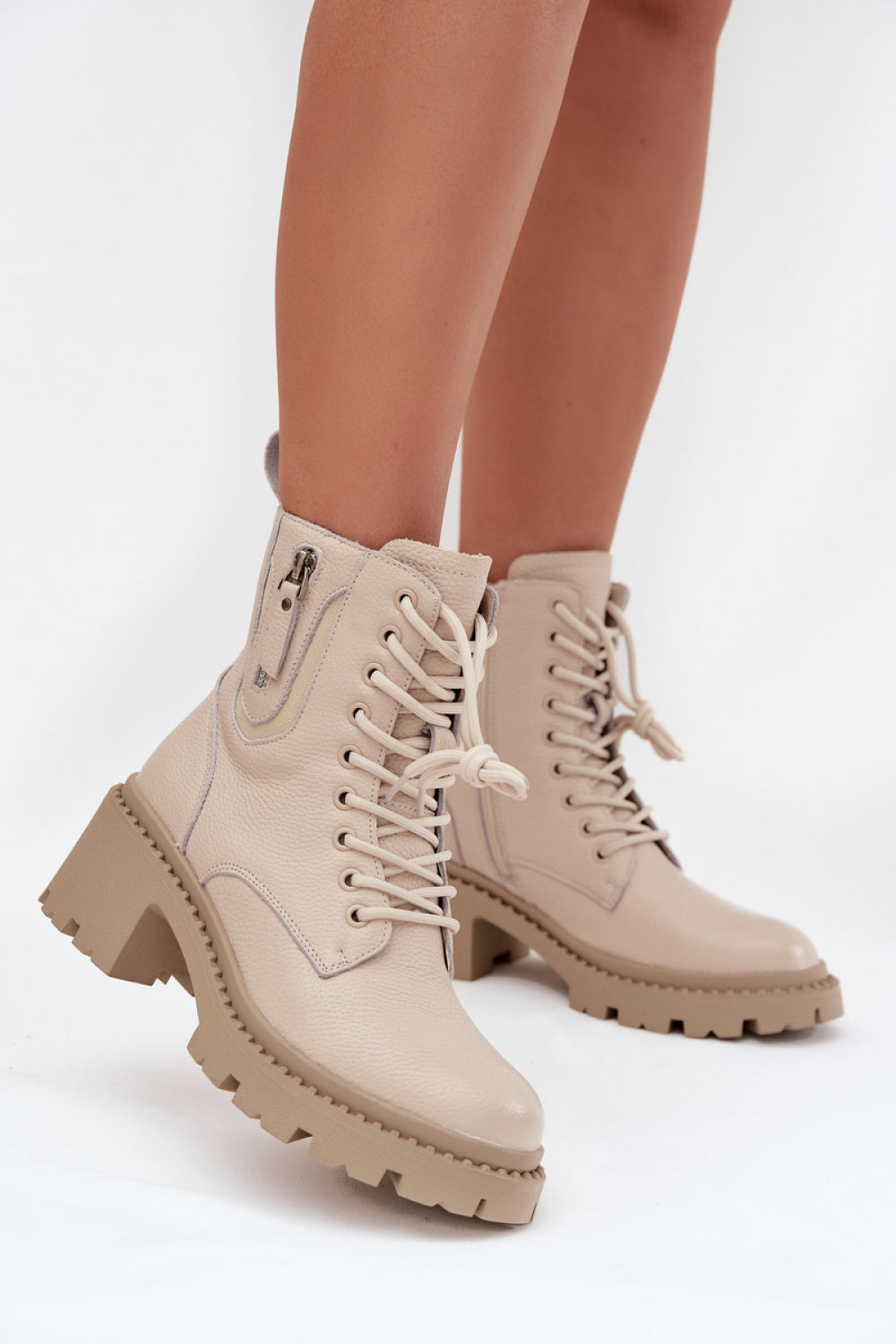 Boot model 216826 Step in style