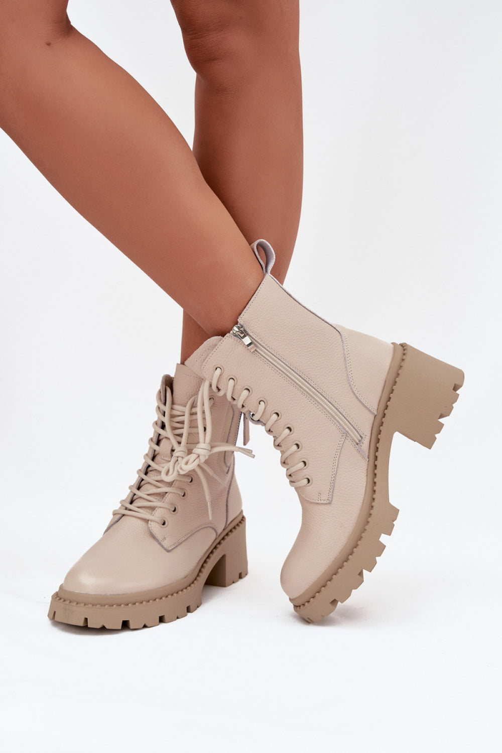Boot model 216826 Step in style